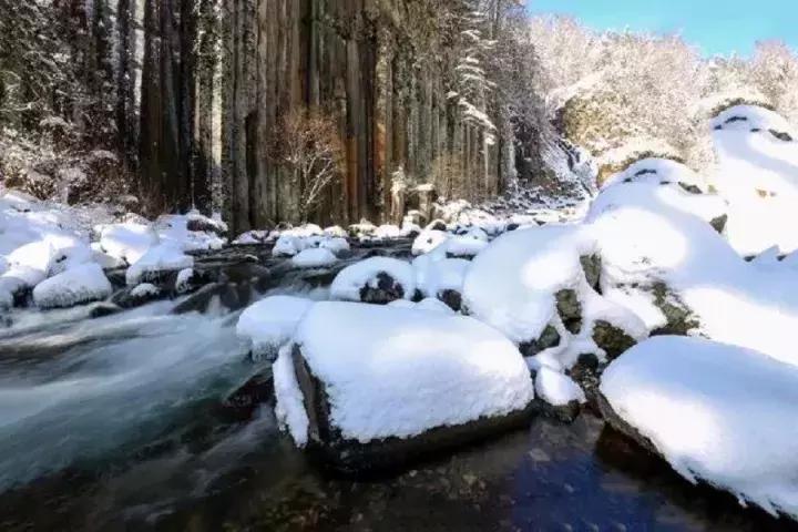 吉林雾凇最新消息