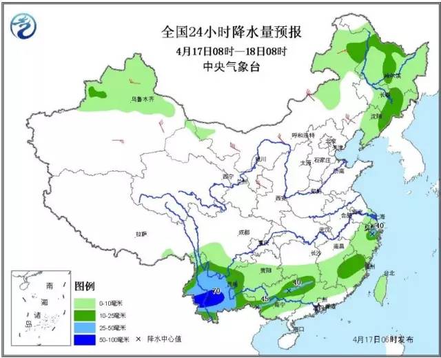 伊春台风最新消息