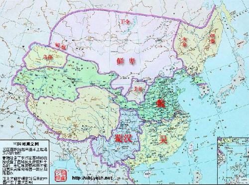 最新一期地图的发布与解读