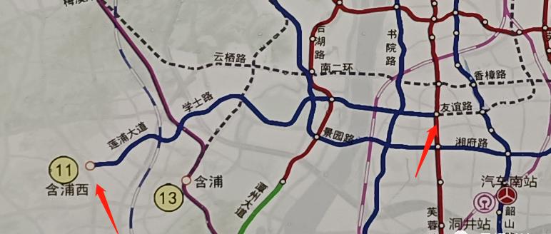 含浦最新消息报道