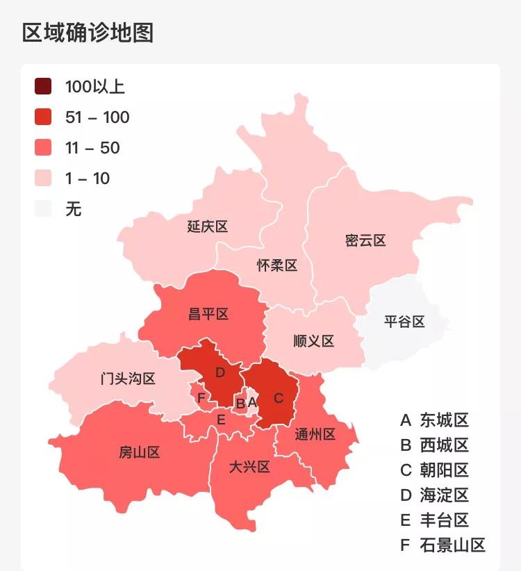 北京疫情最新实时情况