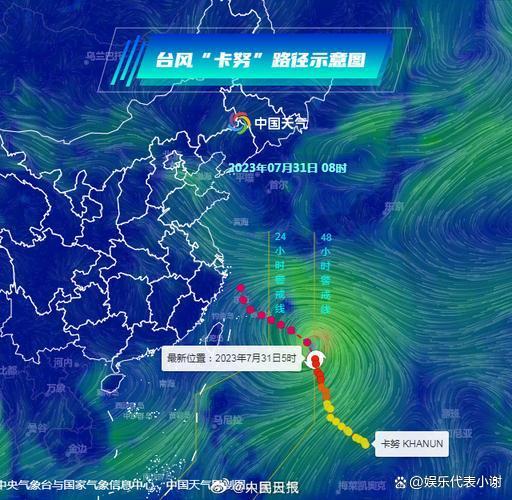 吉林台风最新情况路径分析