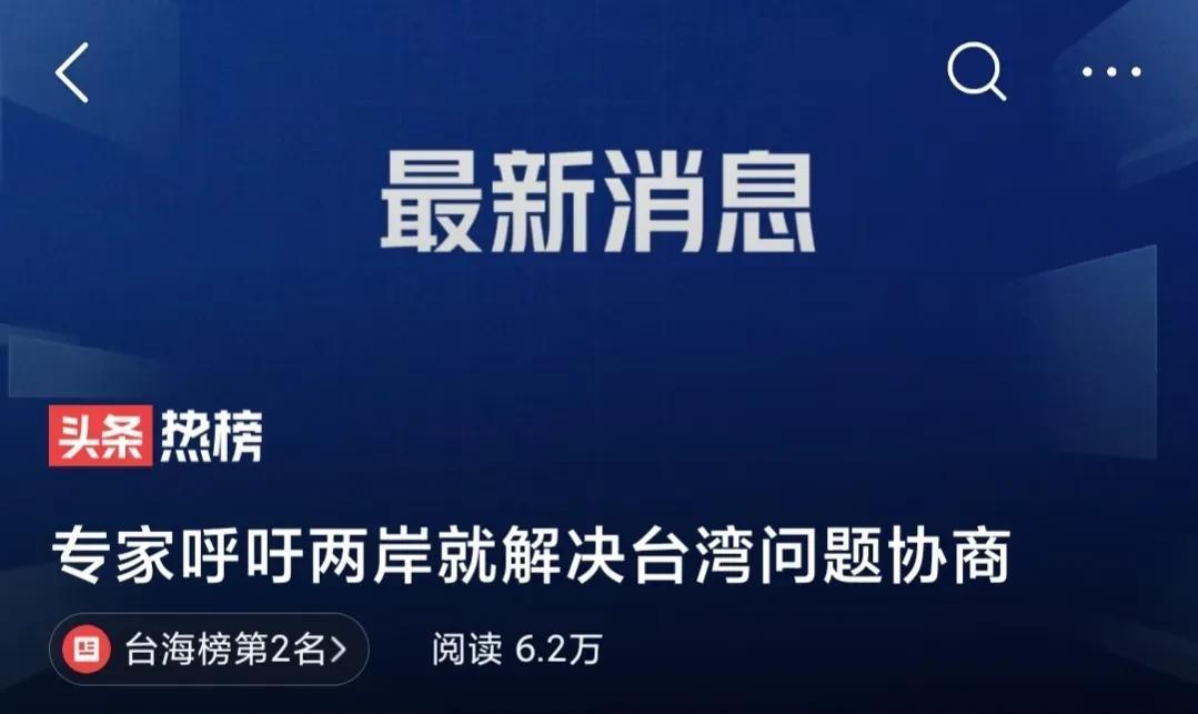 独台最新消息，深度解析与展望