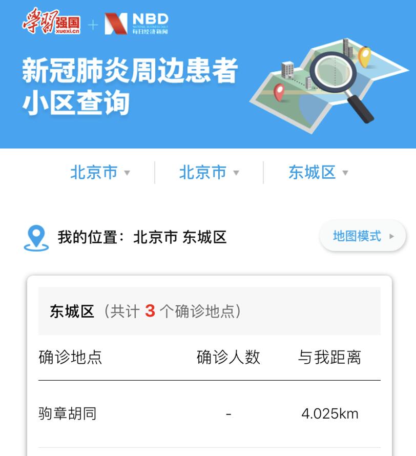 北京风险地区最新查询——全面掌握疫情动态，守护健康家园