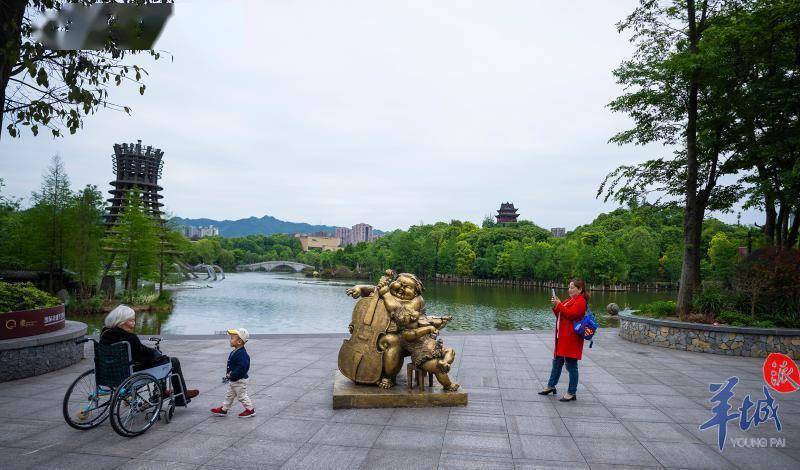 璧山地区文化与旅游的探索