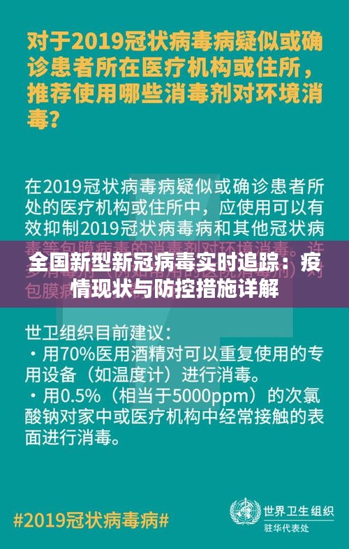 中国新冠病毒最新通告，疫情现状与防控策略