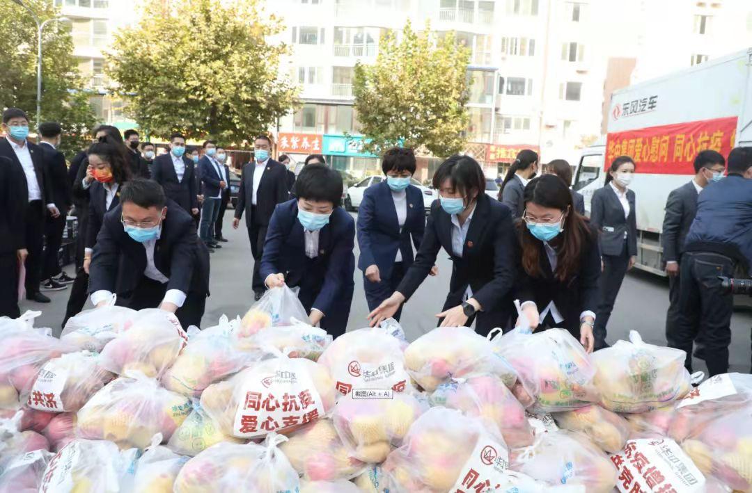 保定市6月疫情最新动态