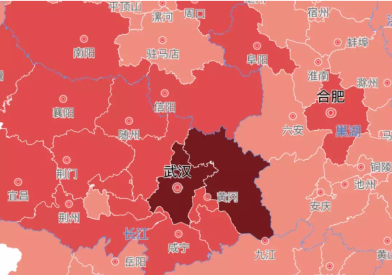 疫情实时动态，最新疫情发展情况分析