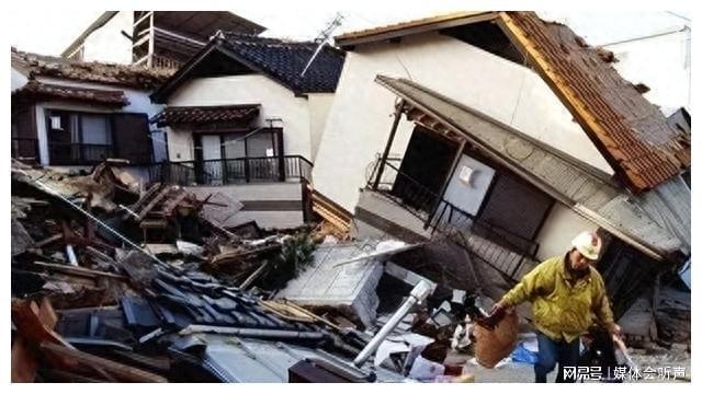 最新日本大地震，影响与反思