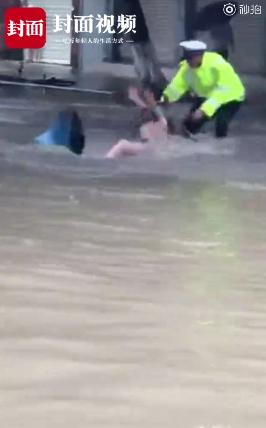 四川大暴雨最新情况报道